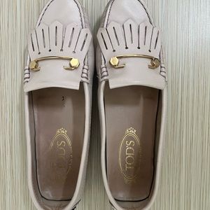 Tods womens shoes